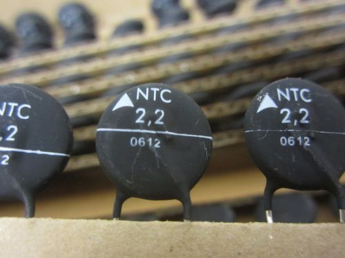 Lot NTC 2.2 Thermistor