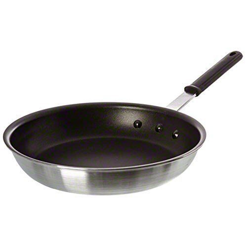 Pinch (AFPQ-12H)  12&#034; Quantum2 Aluminum Fry Pan w/Silicone Handle