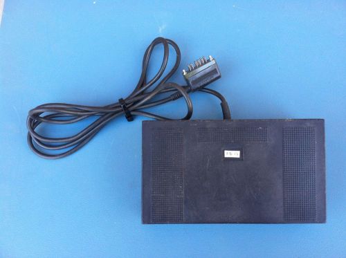 Sony FS-75 Transcriber Foot Pedal for Sony BM-75 Dictator Transcriber,