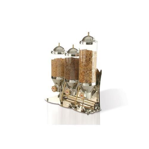 Eurodib cofrimell cereal &amp; nuts dispenser sunrise2 for sale