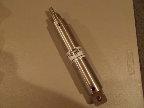 Aurora Stainless Pneumatic Cylinder SS2