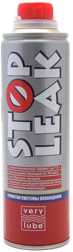 Xado stop leak - liquid sealant radiator. 250 ml for sale