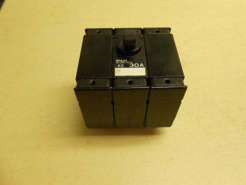 Fuji Electronics Circuit Protector , CP 33E/30