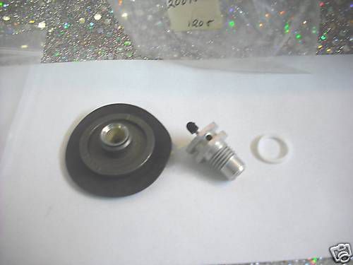 Regulator Repair Kit NORGREN Part# 200183-1208