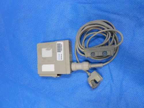 philips co2 sensor with hp agilent M1016A Module