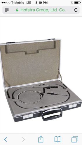 Olympus IF6PD4-11 - Fiberscope                              Ultra Thin