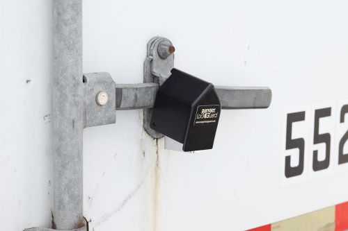 Ranger Lock Standard Lock Guard