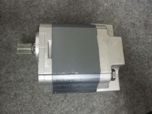 NEW CASAPPA HYDRAULIC PUMP # 04350E