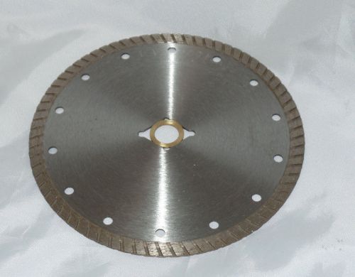 7&#034; DIAMOND SAW BLADE CONCRETE BRICK STONE MASONRY TILE