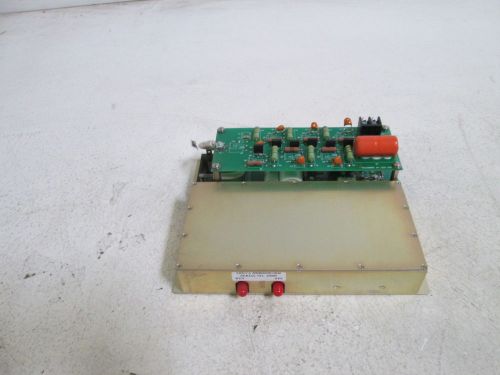 AREVA MODULE 200B0028G06R *NEW OUT OF BOX*