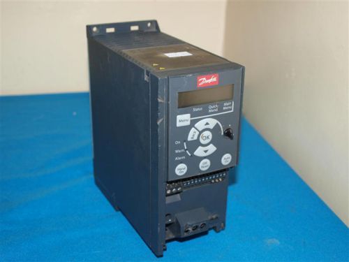 Danfoss FC-051P2K2T4E20H3BXCXXXSXXX Micro drive