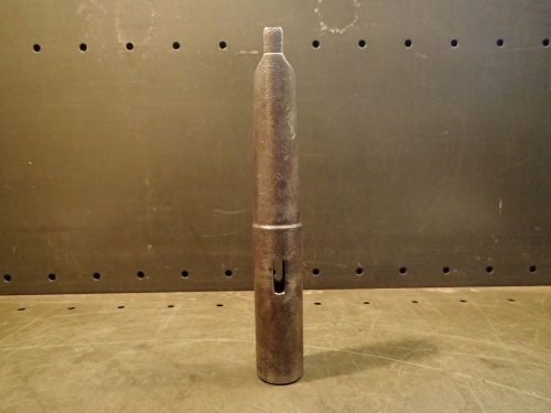 7/8&#034; straight &amp; morse taper #2 drill adapter morse taper #4 shank mt2 2mt mt4 4m for sale