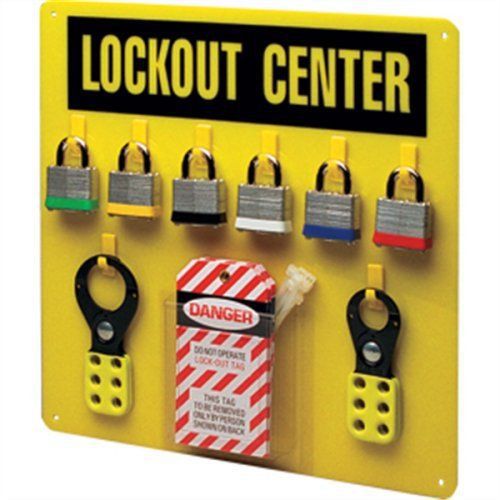 Economy Lockout Center