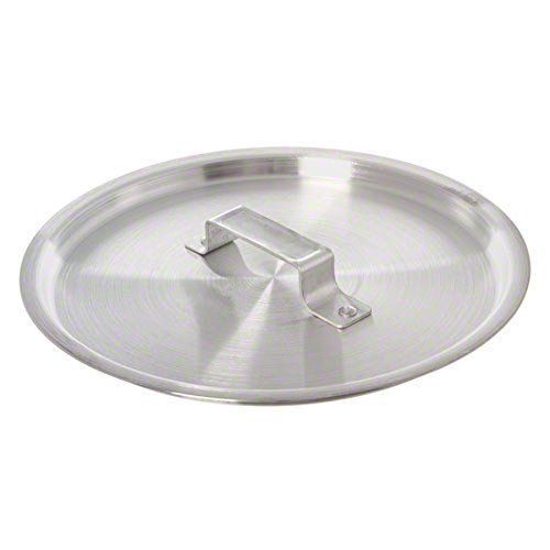 Pinch (ASP-7C)  11-5/6&#034; Aluminum Sauce Pan Cover