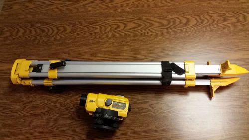 DeWalt DW096 Automatic Level