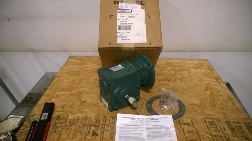 Dodge 20Q15L56 TIGEAR 2 Reducer