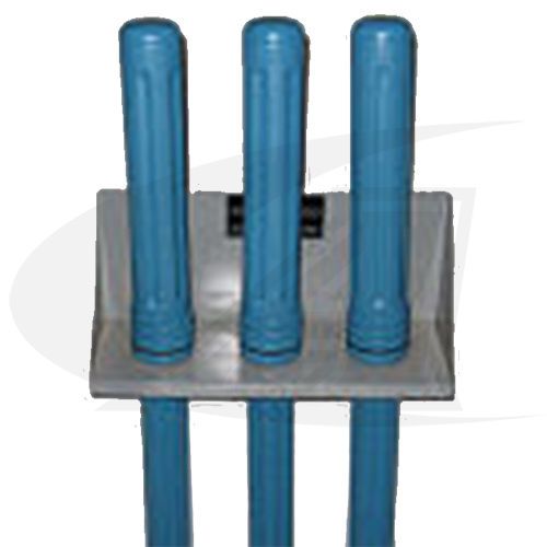 Rod guard® storage rack for sale