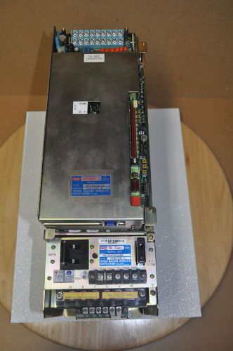 SANYO DENKI TOYODA  BA150AFWTA43MF SERVO UNIT WITH RA15A18004 AEUNIT II