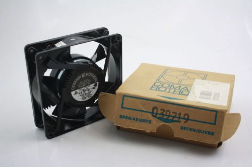 NEW IN BOX Comair Rotron Galaxy GL24C4V-E1 24VDC 0.46A Ball Bearing Fan