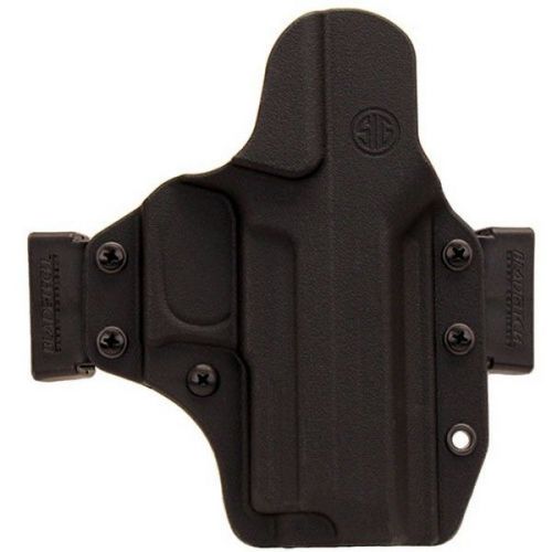 SigTac HOL-229-IWB Bladetech IWB Holster fits P228/P229 Black