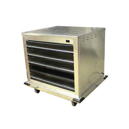 Carter-Hoffmann DF2620-5 Holding Cabinet