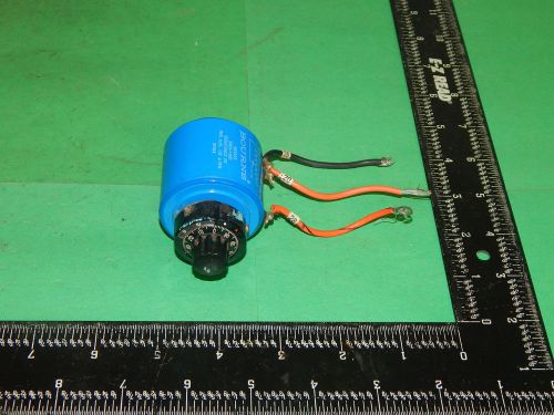 Bourns 3400S-1-502 Rotary Potentiometer 5K Resistance 3400S1502