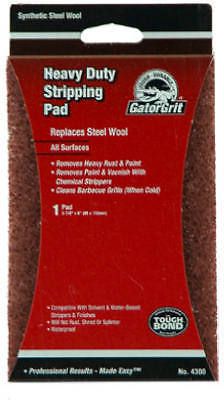 ALI INDUSTRIES Heavy Stripping Synthetic Steel Wool