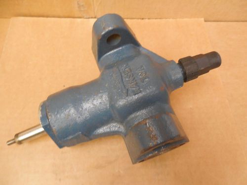 Hansen Refrigeration Valve 70A New