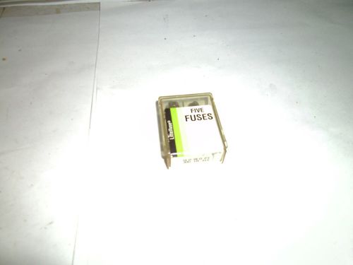 LITTLE FUSE SLO-BLO PT 3AG 1A 315 5 IN BOX