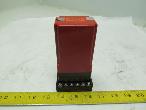 Red Lion Controls PRA1-1031 Converter 115V W/Mounting Base