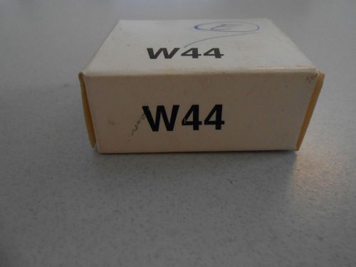 ALLEN BRADLEY W44 HEATER