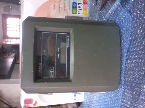 Yokogawa admag am11 magnetic flow  converter transmitter japan for sale