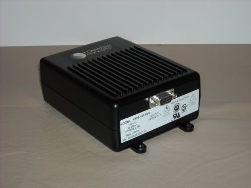 Converter Concepts XT25-181-00/0  Power Supply