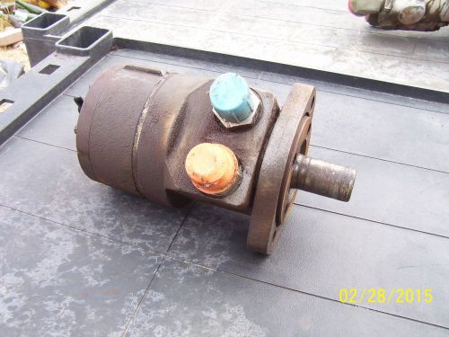 Char Lynn Eaton Hydraulic pump used  103 2039 008