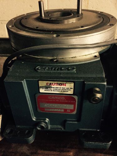 Camco Indexer