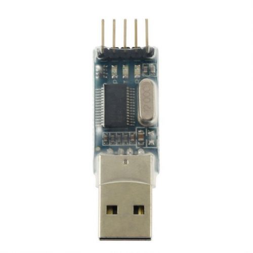 Usb to rs232 ttl auto converter module converter adapter for arduino sc2 for sale