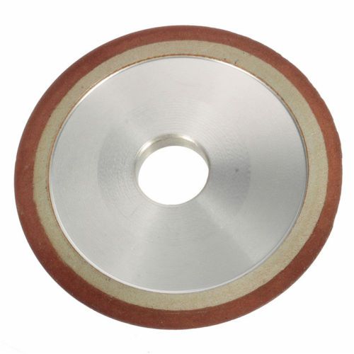 100mm diamond grinding wheel 180 grit grinder cutter f carbide metal hard steel for sale