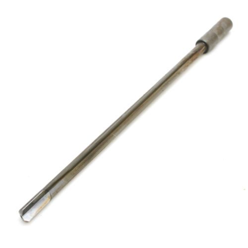 Eldorado 0.5000&#034; (1/28&#034;, 12.70mm) Carbide Tipped Gun Drill 16&#034; Long 3/4&#034; Shank