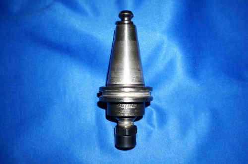 PARLEC C40-20DC DA200 COLLET HOLDER #23410 with FADEL PULL STUD