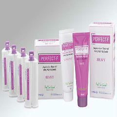 Perfect  Impression Material  Heavy Body Fast  1 x 50 ml - $ 1.00