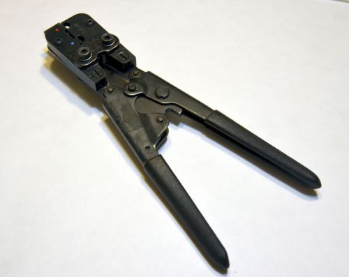 MOLEX ETC RHT AFIFG Hand Crimp Tool CRIMPER