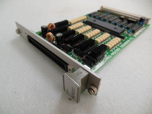 Omron 3g8b2-no020 module 0228996-7c for sale