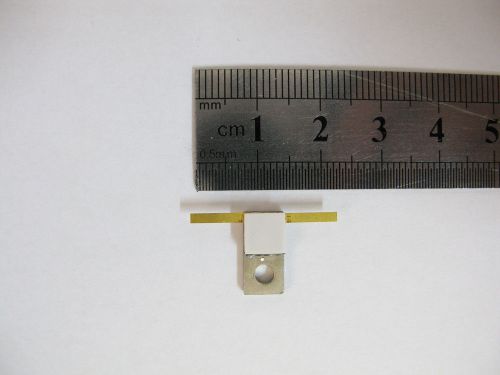 Aeroflex PPA20-2 RF/MICROWAVE FIXED ATTENUATOR / 2 dB / 0.0 to 4 GHz