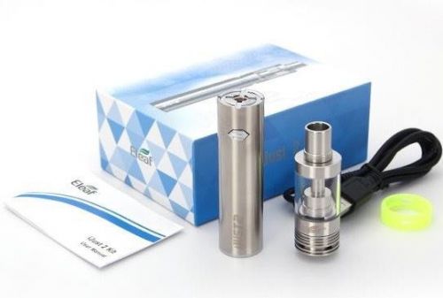 Eleaf ijust 2 kit - new - **fast shipping** us seller for sale