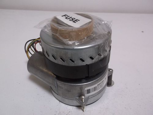 FUMEX FA110F-F BLOWER *NEW OUT OF BOX*