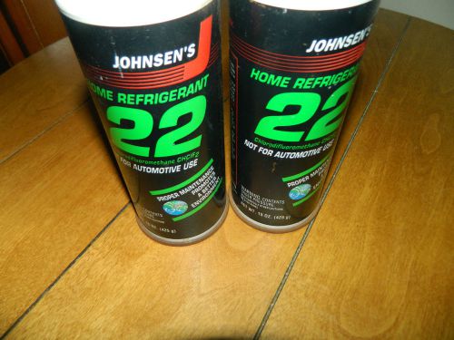 R-22  TWO 15 OZ CANS