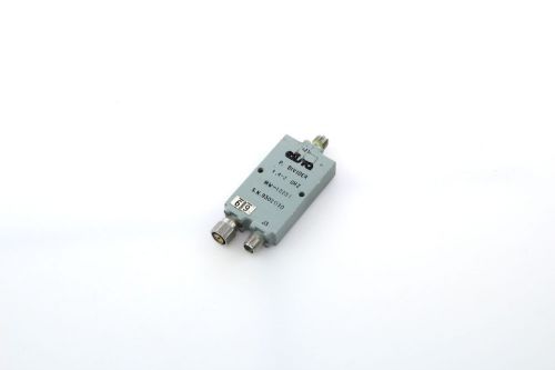 ELISRA POWER DIVIDER 1.4-2GHz MW-12251