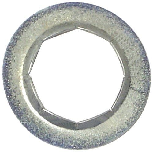 Hard-to-Find Fastener 014973294915 Pushnut Washers, 5/8-Inch, 10-Piece