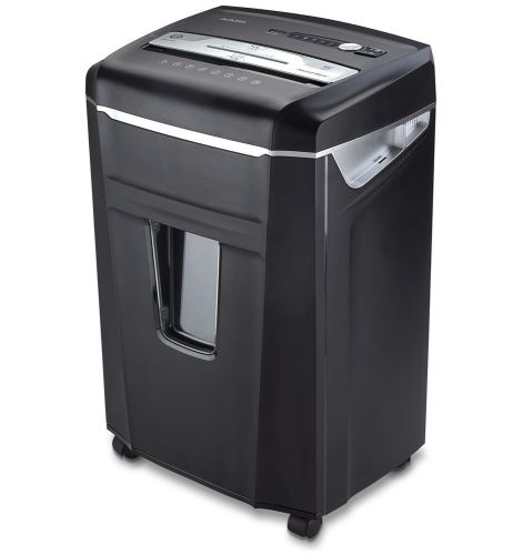 Aurora Corporation of America 10 Sheet Micro-Cut Shredder