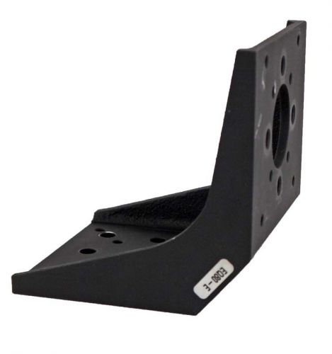 Newport EQ80-E Outer Right Angle Bracket Mount Unit Module Laboratory